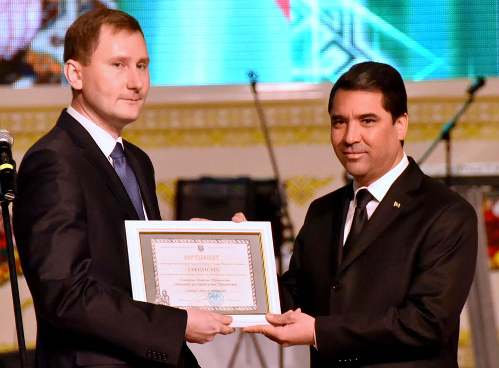 Aşgabatda Belarus Respublikasynyň Medeniýet günleri dabaraly ýagdaýda açyldy