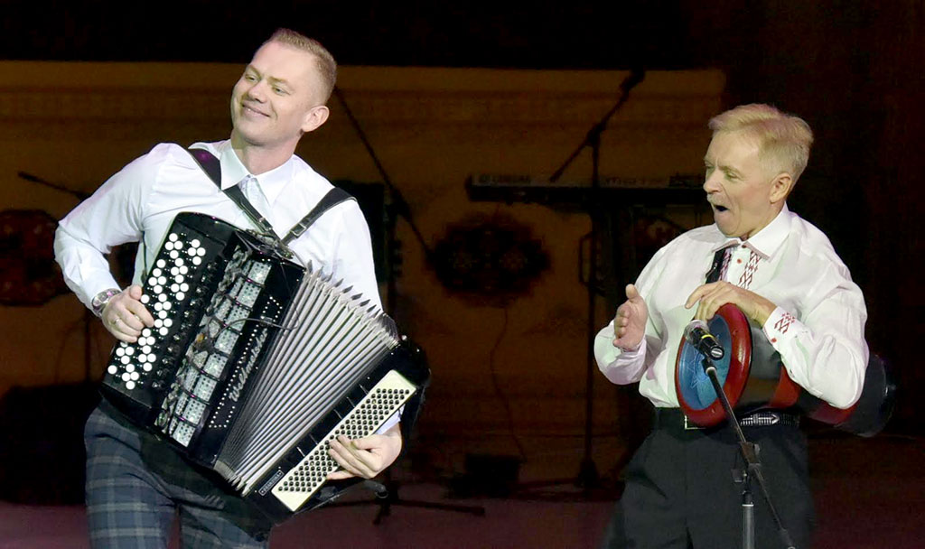 Aşgabatda Belarus Respublikasynyň Medeniýet günleri dabaraly ýagdaýda açyldy