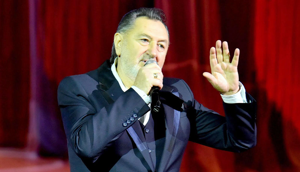 Aşgabatda Belarus Respublikasynyň Medeniýet günleri dabaraly ýagdaýda açyldy