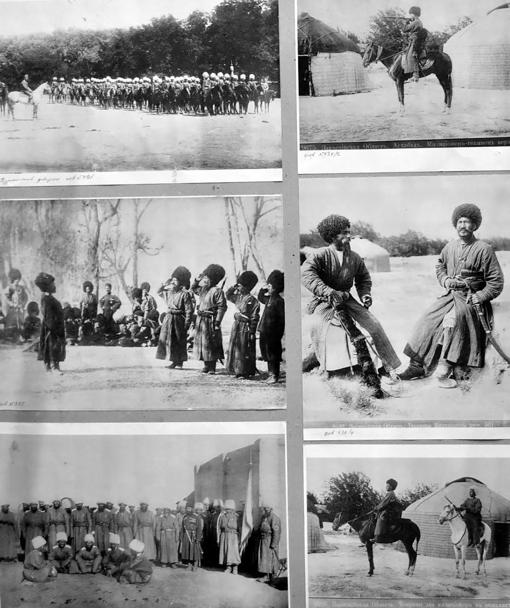 К Дню защитников Отечества приурочены тематические экспозиции в Государственном музее и Музее изобразительных искусств 