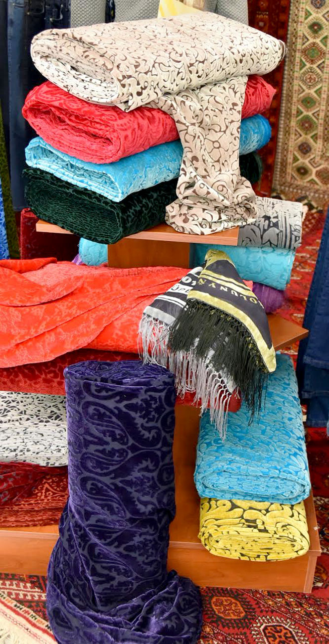 Innovative-Industrial Forum demonstrated the potential of the national economy 