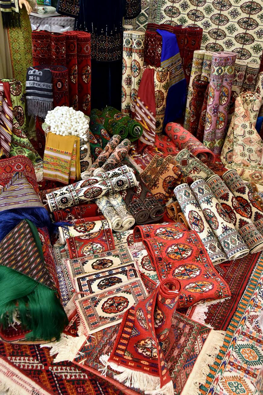 Innovative-Industrial Forum demonstrated the potential of the national economy 