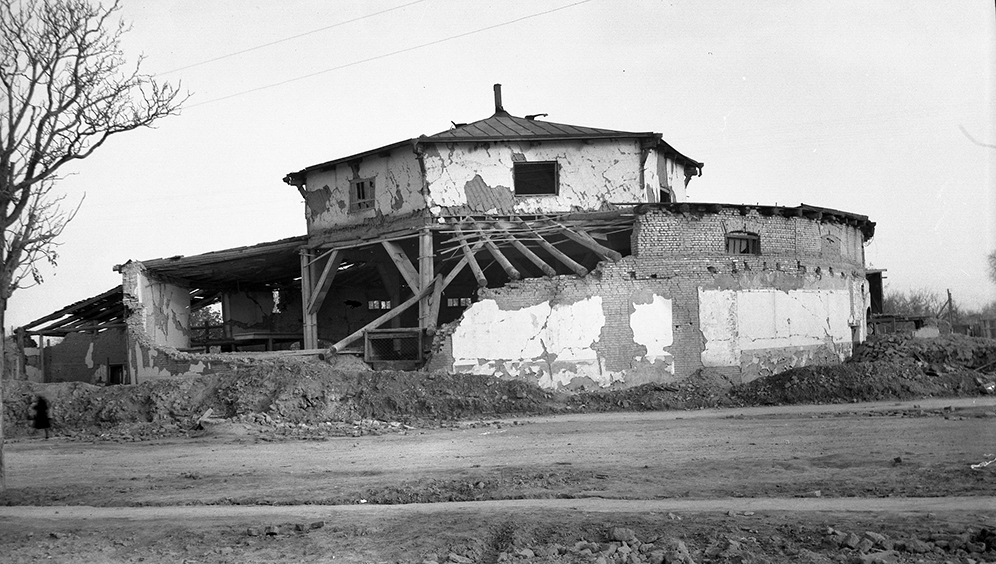 “Şu gün we her gün manežde...”: türkmen sirk sungatynyň taryhyndan