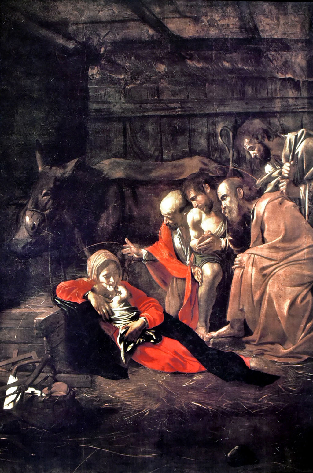 Karawajonyň eserleri Beýik Ýüpek ýolunyň ugrundaky ýurtlarda görkezilýär