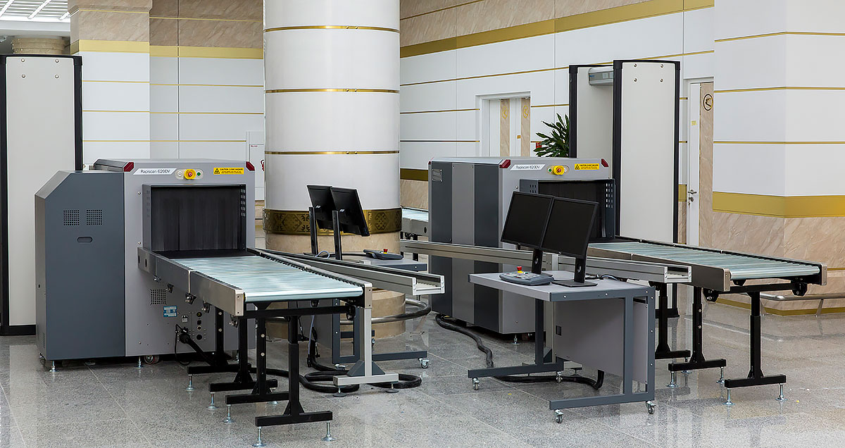 Türkmenabadyň halkara aeroportunyň gurluşygy tamamlandy