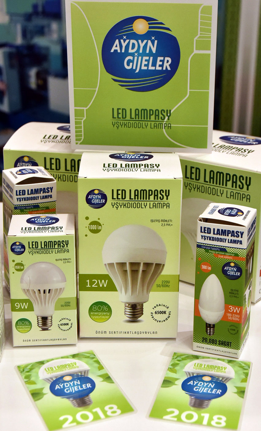 Chronicles 2017: Industry 