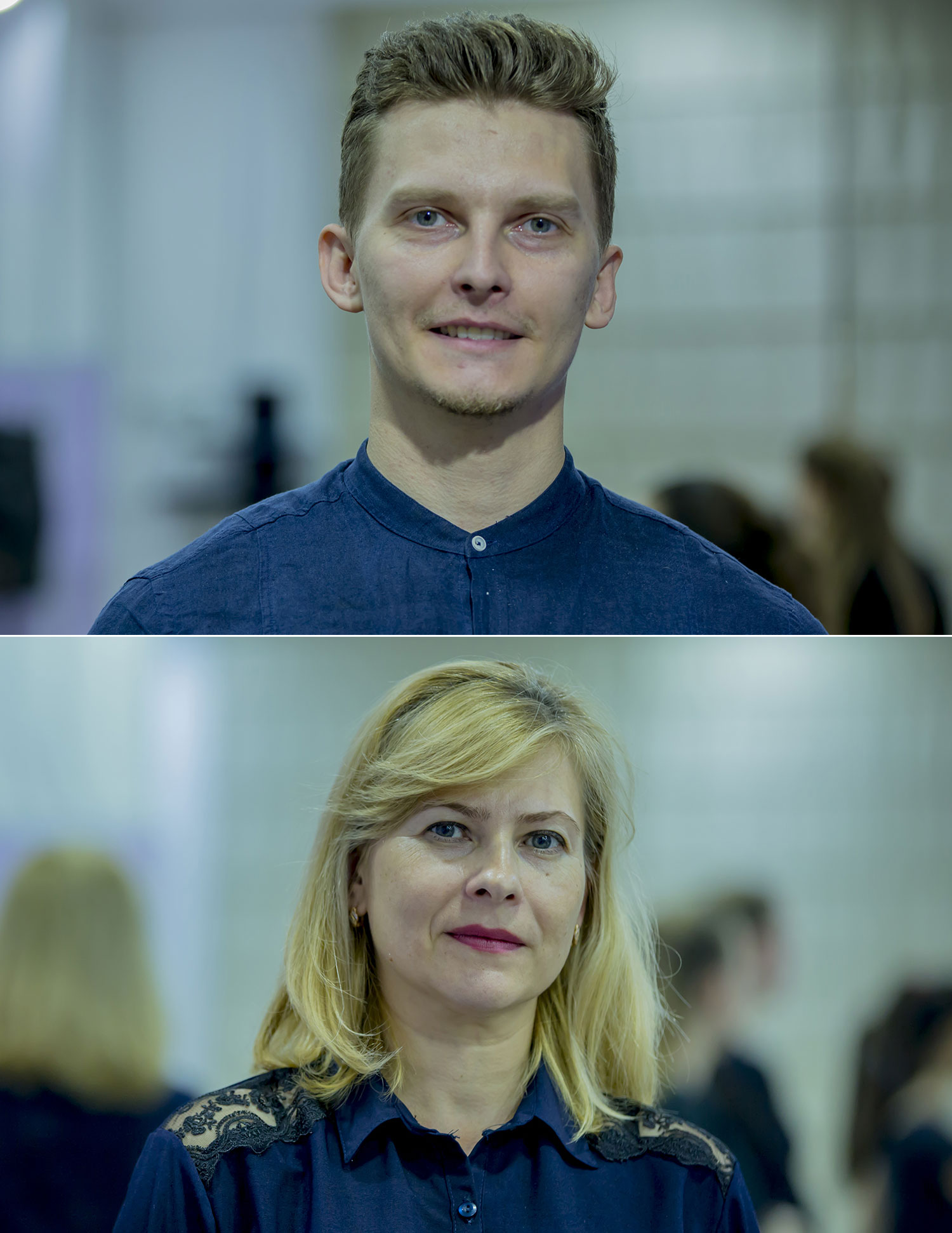 Первые старты: дорогу осилит… танцующий