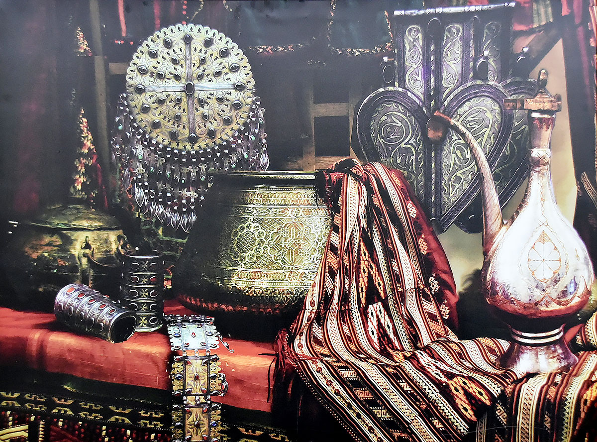 В честь женщин - банковских служащих прозвучали музыкальные и поэтические произведения