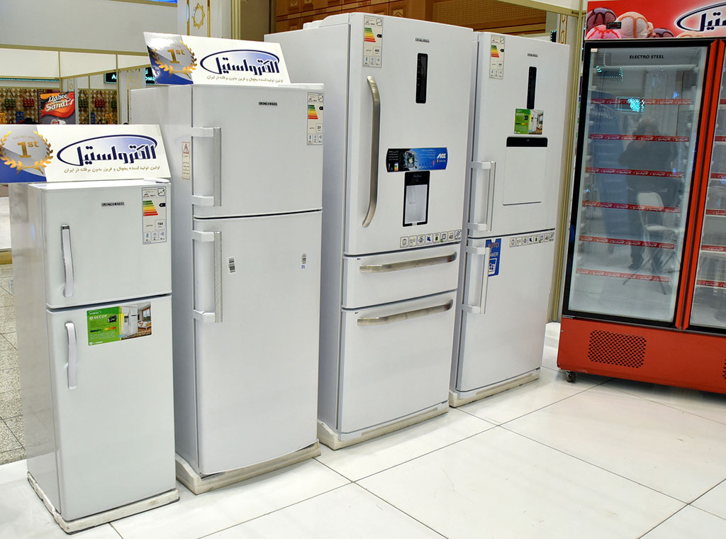 Многоплановая экспозиция знакомит с экспортными возможностями иранской экономики 