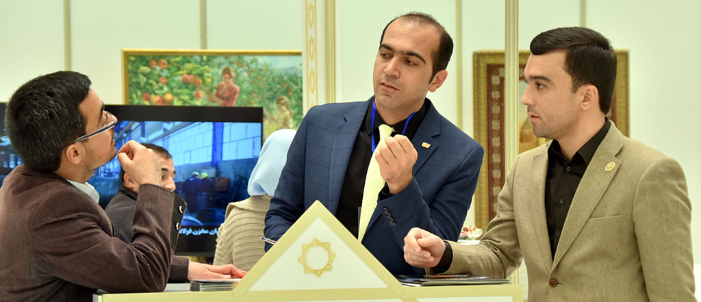 Multidimensional exposition introduce export capabilities of Iranian economy