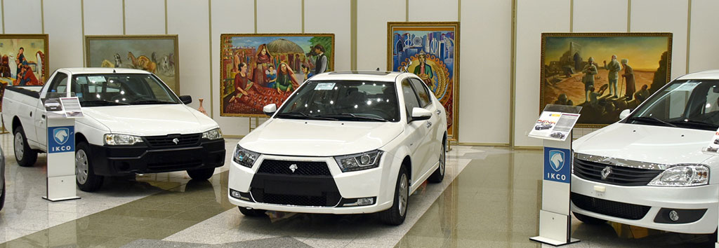 Multidimensional exposition introduce export capabilities of Iranian economy