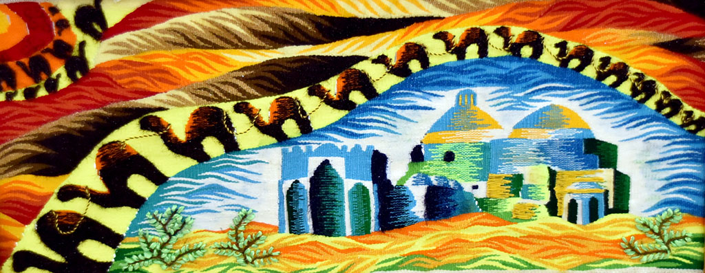 Подведены итоги национального конкурса «Женщина года» 