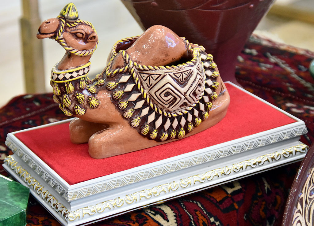 Подведены итоги национального конкурса «Женщина года» 