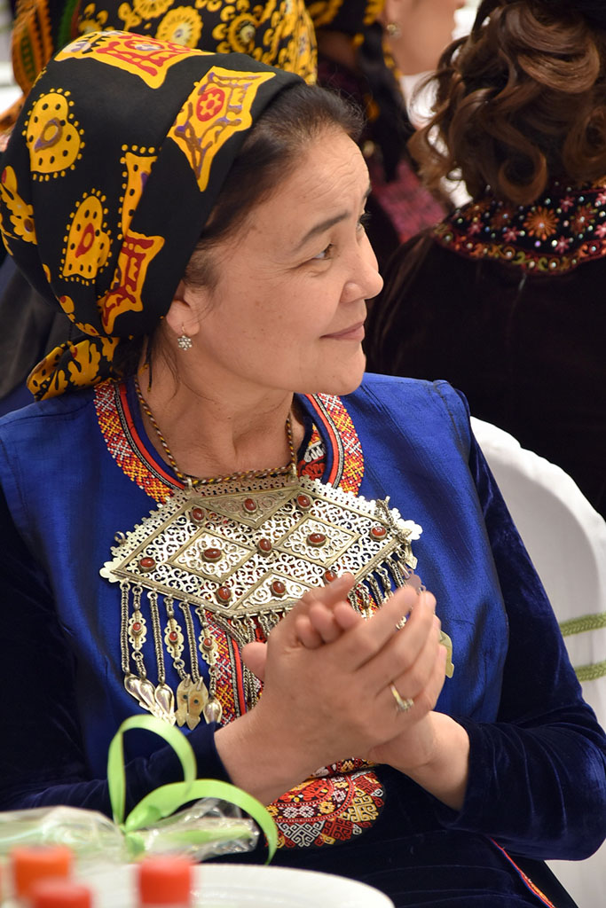 Conference hall of the Trade and Industrial Chamber hosts event dedicated to International Women’s Day