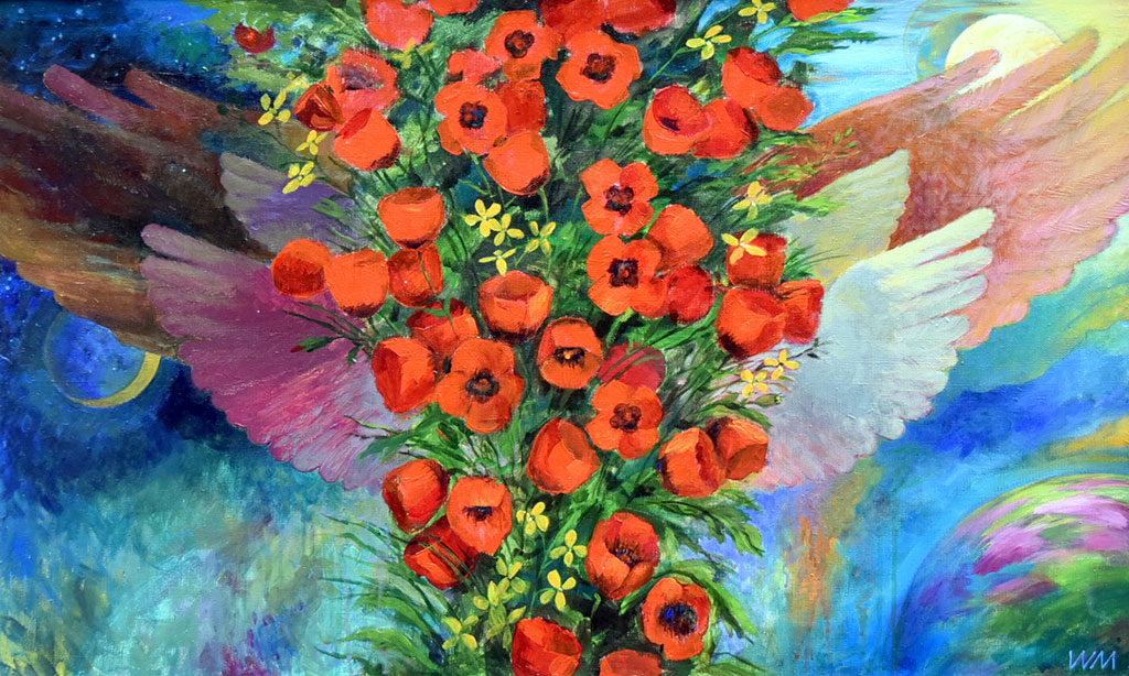 В Государственном музее развёрнута выставка, посвящённая Новрузу