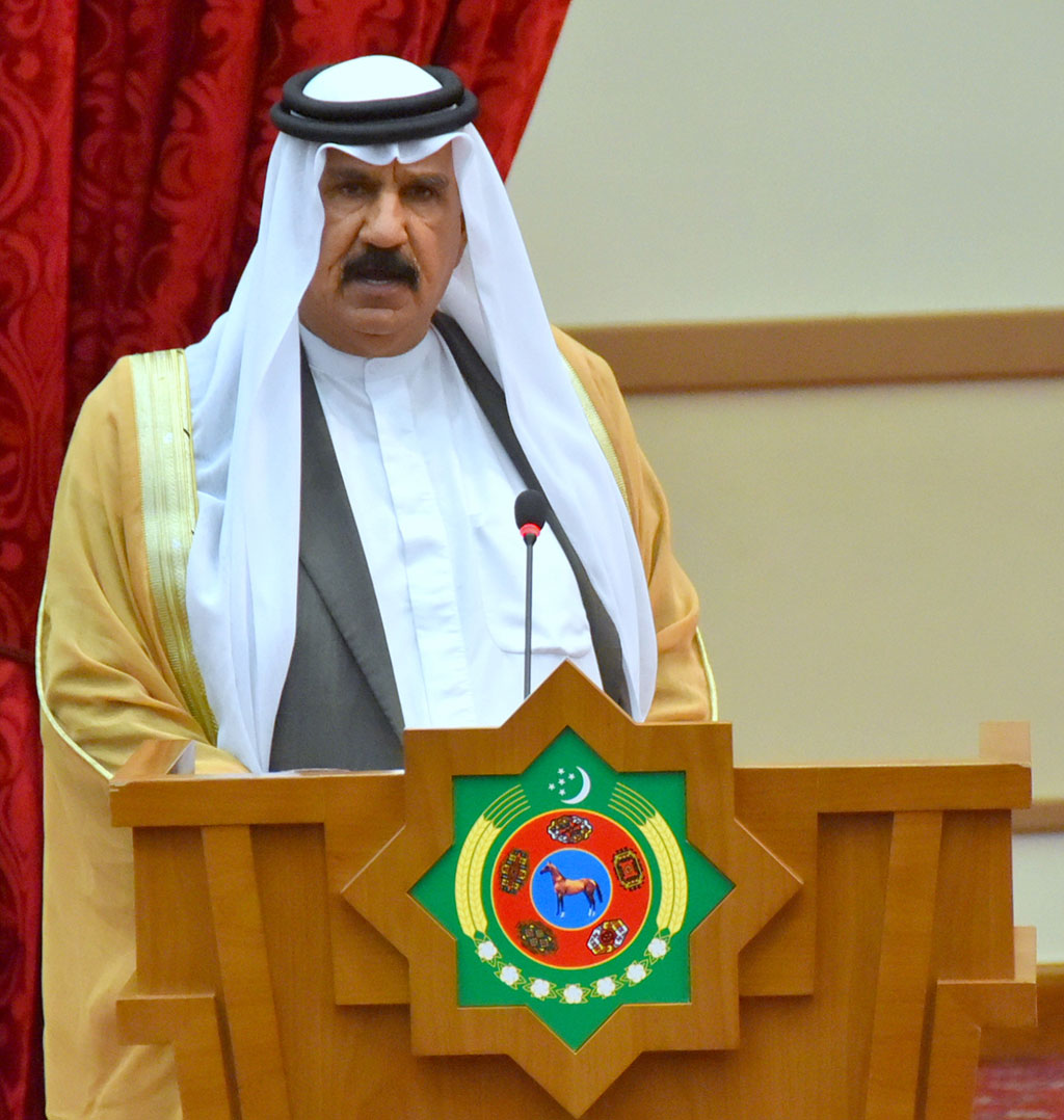 Representatives of foreign diplomatic missions speak about cooperation with the Institute of International Relations