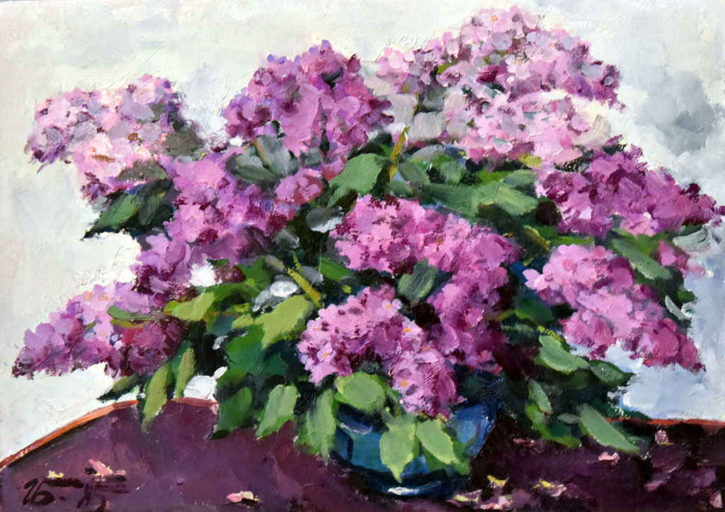 Çeperçilik sungaty muzeýiniň Nowruza bagyşlanan sergisi tomaşaçylarda baýramçylyk ruhuny oýarýar