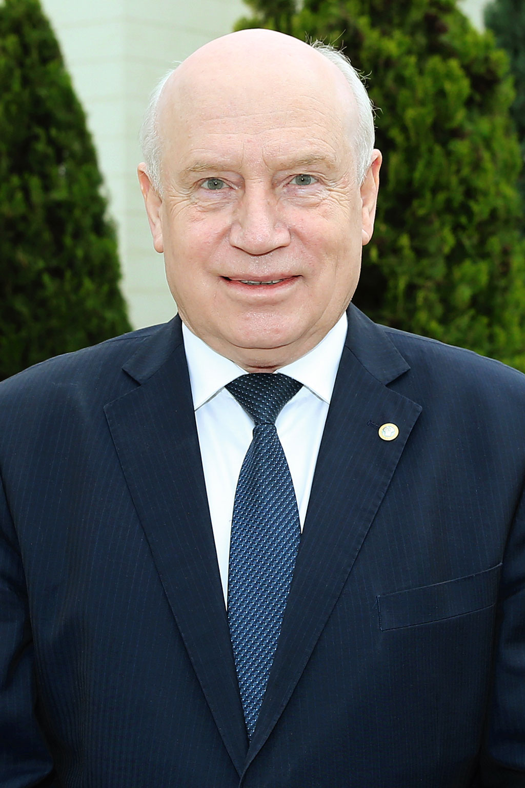 Центризбирком Туркменистана огласил предварительные итоги выборов 