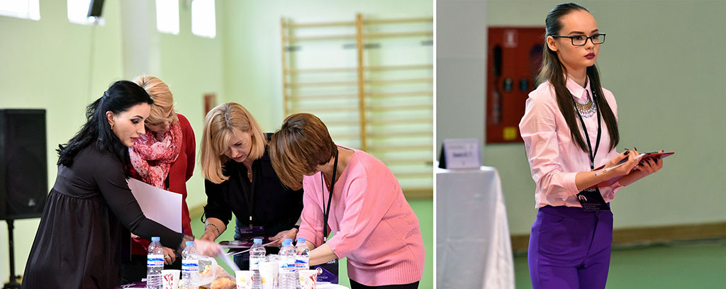 Sport tansy boýunça  2017-2018- nji ýyllaryň möwsüminde esasy ýaryşlara gatnaşmaga  hukuk berýän  ikinji  ýaryş geçirildi