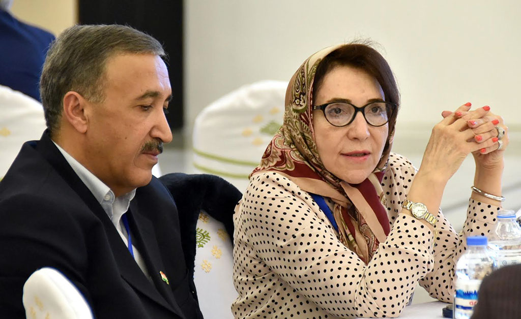 Business communities of Turkmenistan and Iran outline approaches to diversification of cooperation 