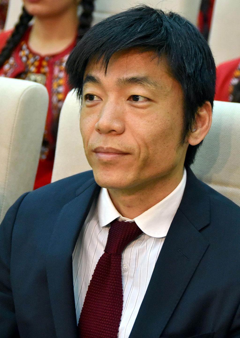 Специалисты сферы образования обсудили аспекты реализации концепции языкового обучения 