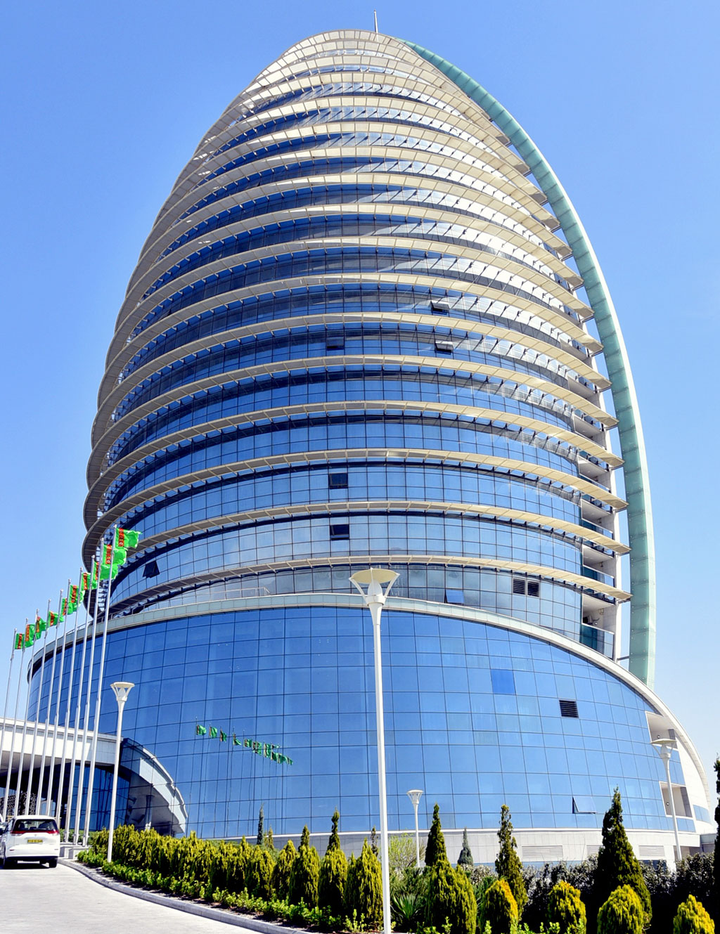 Dutch expert tells about the pest control methods