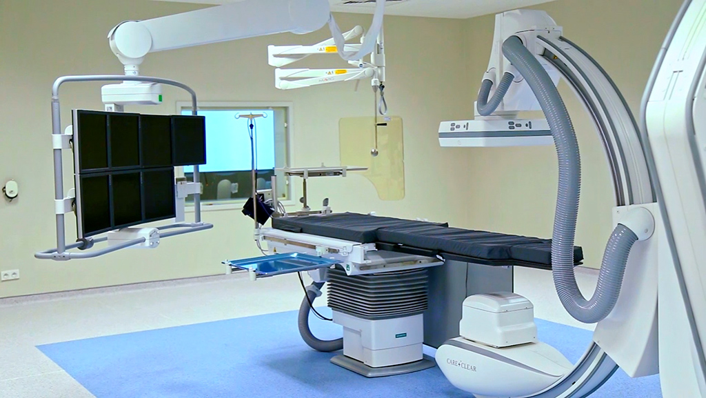 «Gospitaliýa Internasional GmbX» kompaniýasy Türkmenistanda taslamalaryň kyrkdan gowragyny durmuşa geçirdi 