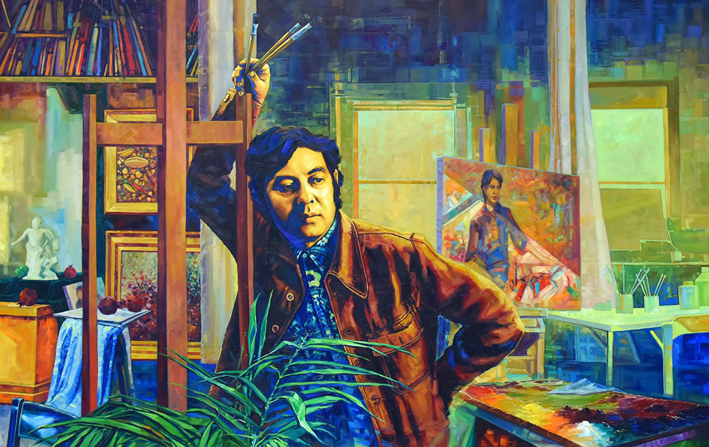 Подведены итоги творческого конкурса «По стопам Дурды Байрамова»