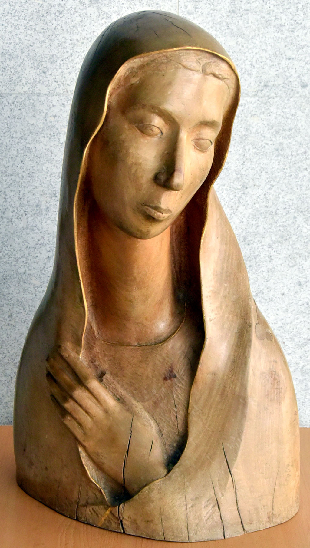 Бабасары Аннамурадов: полифония пластики и талант любви     