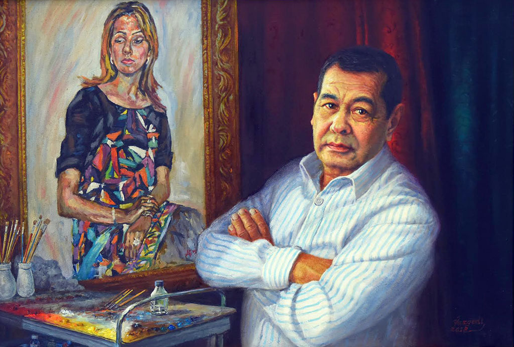 “Durdy Baýramowyň ýoly bilen” atly döredijilik bäsleşiginiň jemi jemlendi