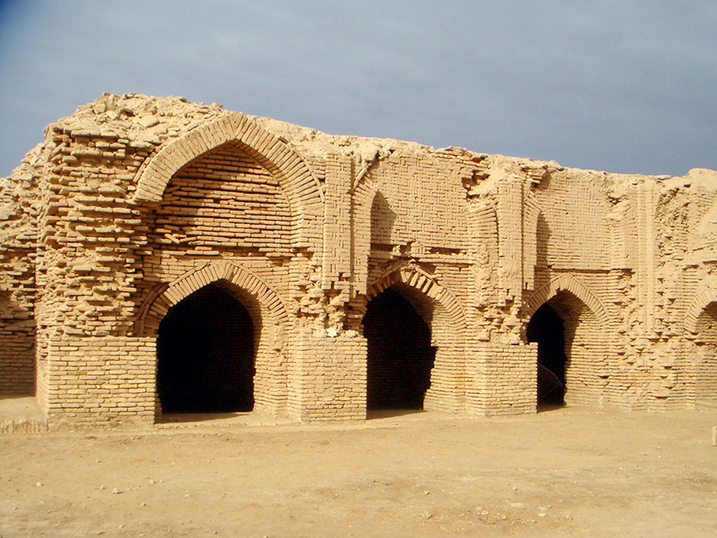 Памятники археологии и архитектуры способны многое рассказать нашим современникам и потомкам 