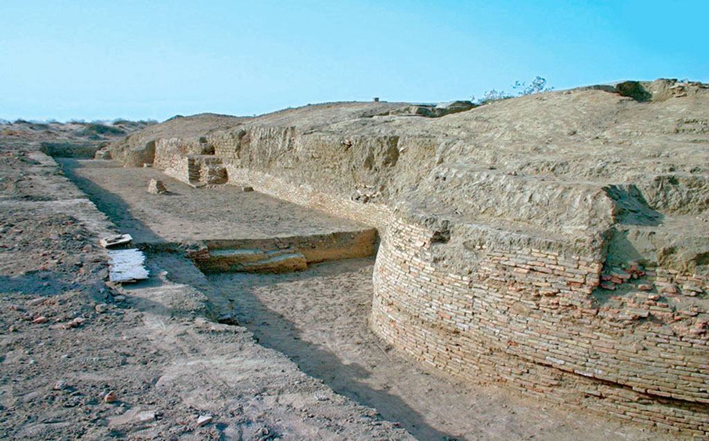 Gymmatly milli miras babatda döwlet tagallalary 