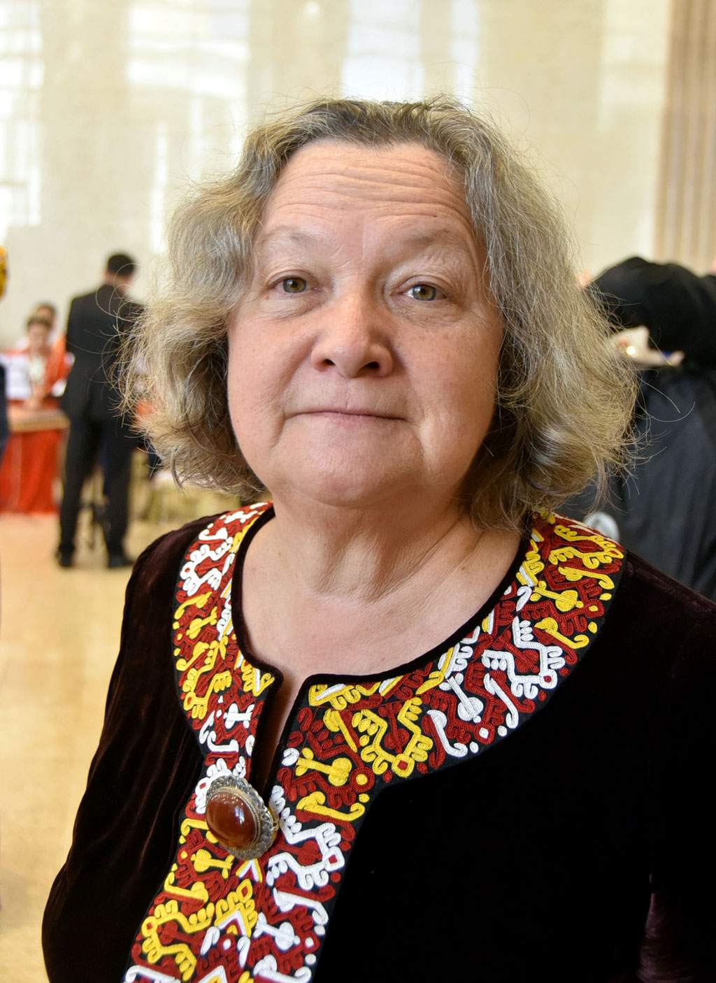 Ashgabat hosts international forum on the sources of music art 