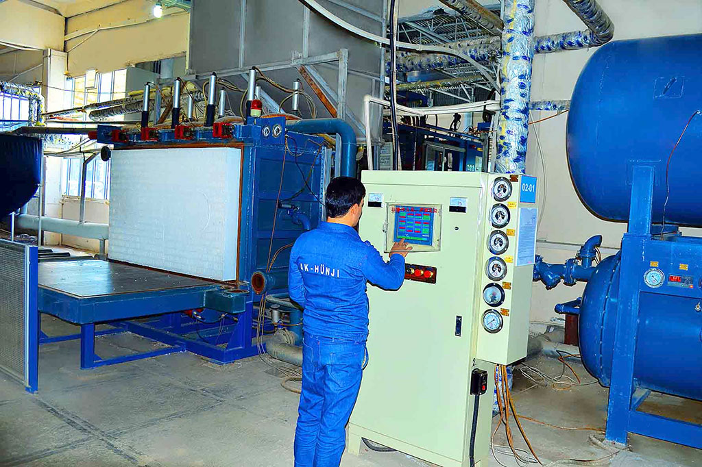 Индивидуальное предприятие «Ак хунджи»: бизнес-идеи и эффективная стратегия 