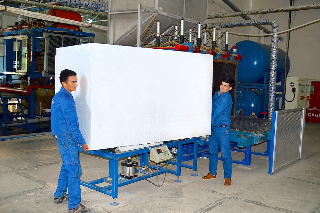 Индивидуальное предприятие «Ак хунджи»: бизнес-идеи и эффективная стратегия 