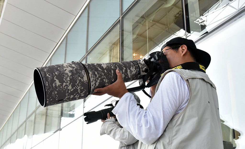 Прошла церемония награждения победителей скачек, марафона и состязаний по конкуру