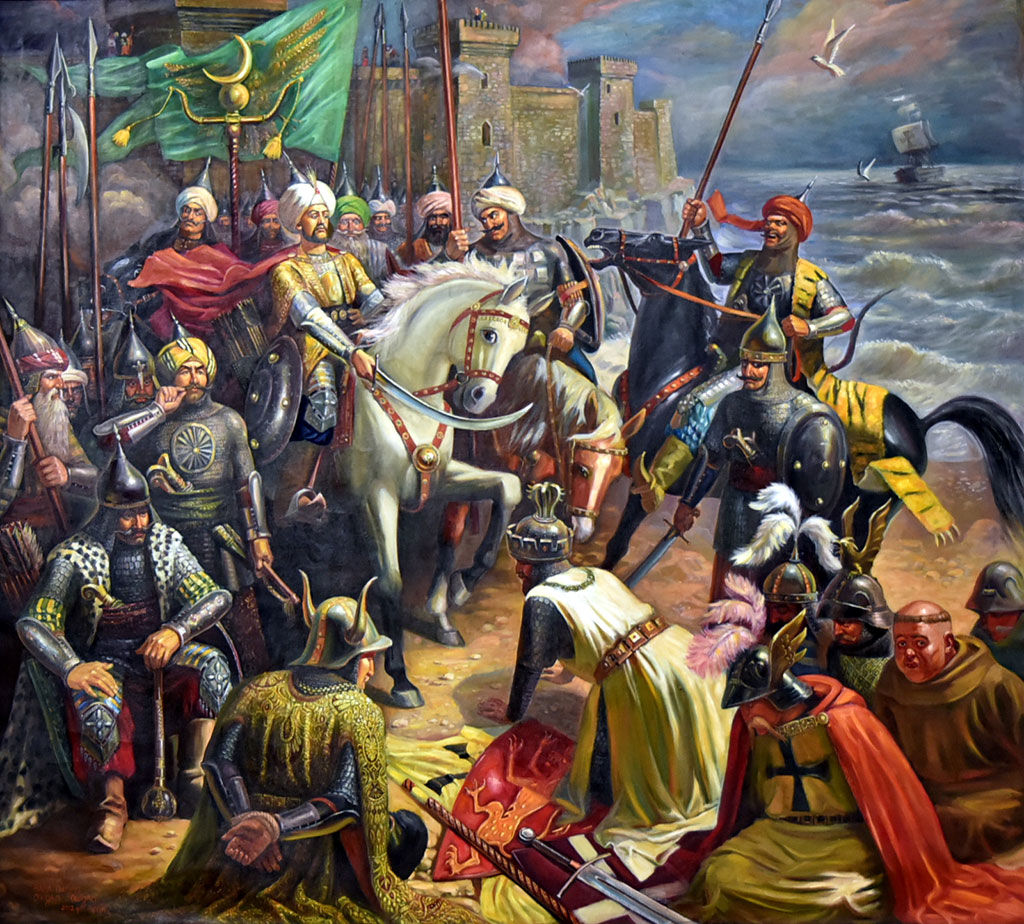 Национальному празднику туркменского скакуна посвящена тематическая экспозиция музея ИЗО 