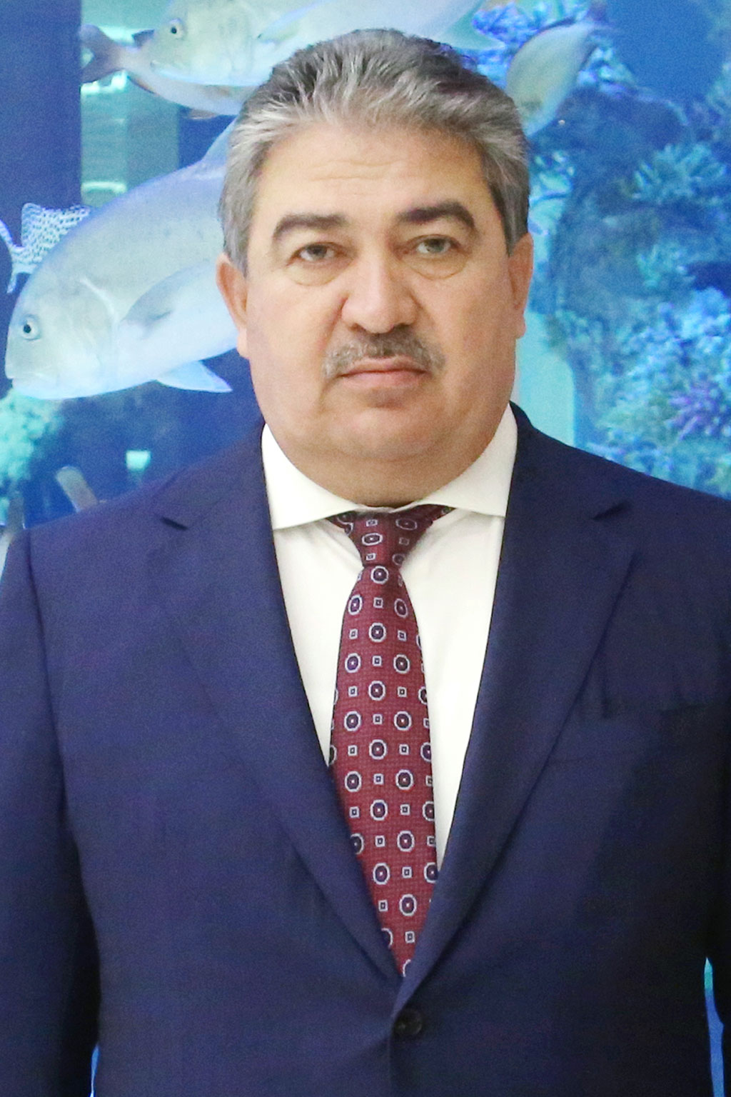 Türkmenistanyň Prezidenti Özbegistanyň Premýer-ministriniň birinji orunbasaryny kabul etdi