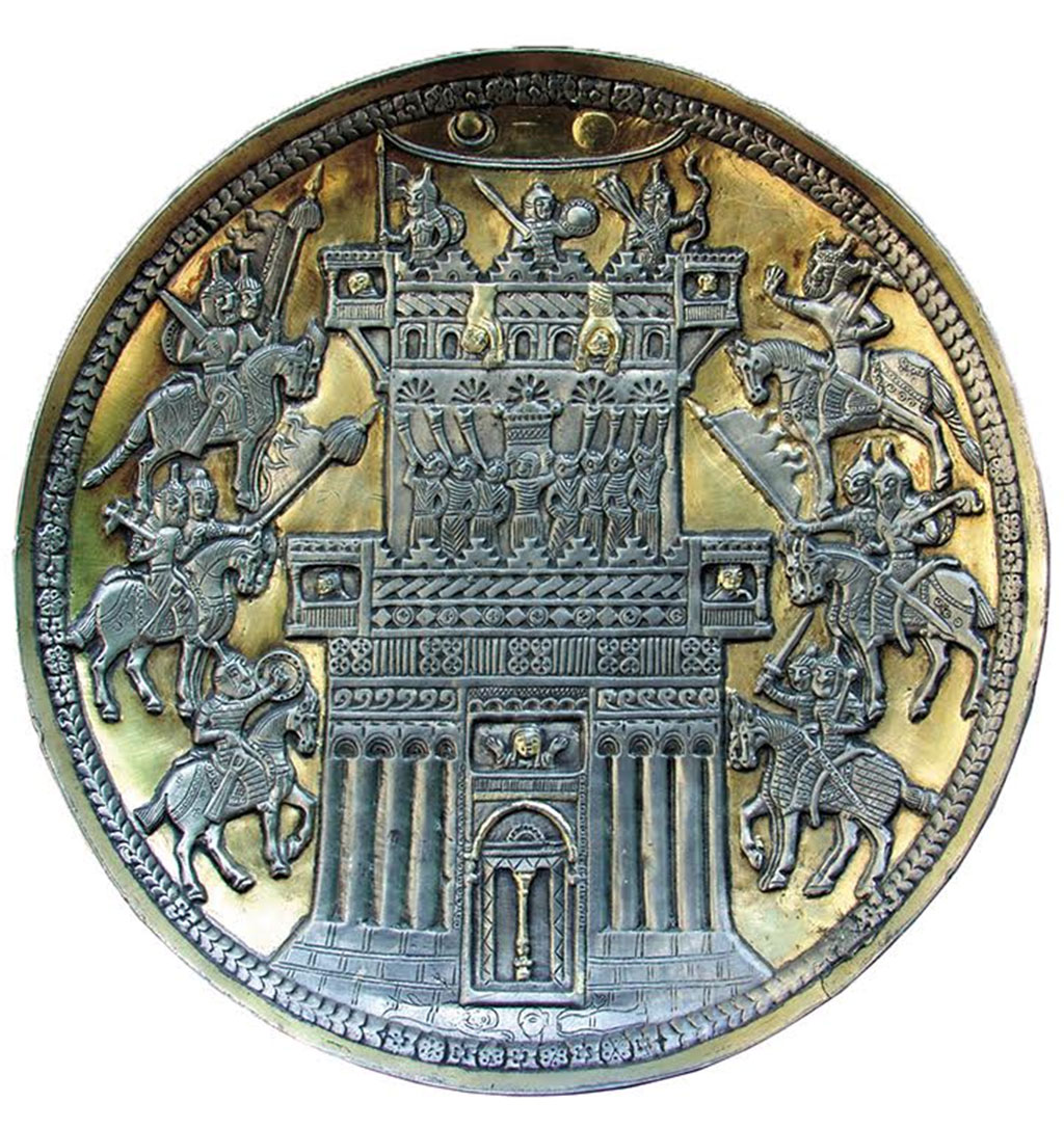 Завершён туркмено-американский проект по сохранению памятника архитектуры «Большая Кыз-кала»