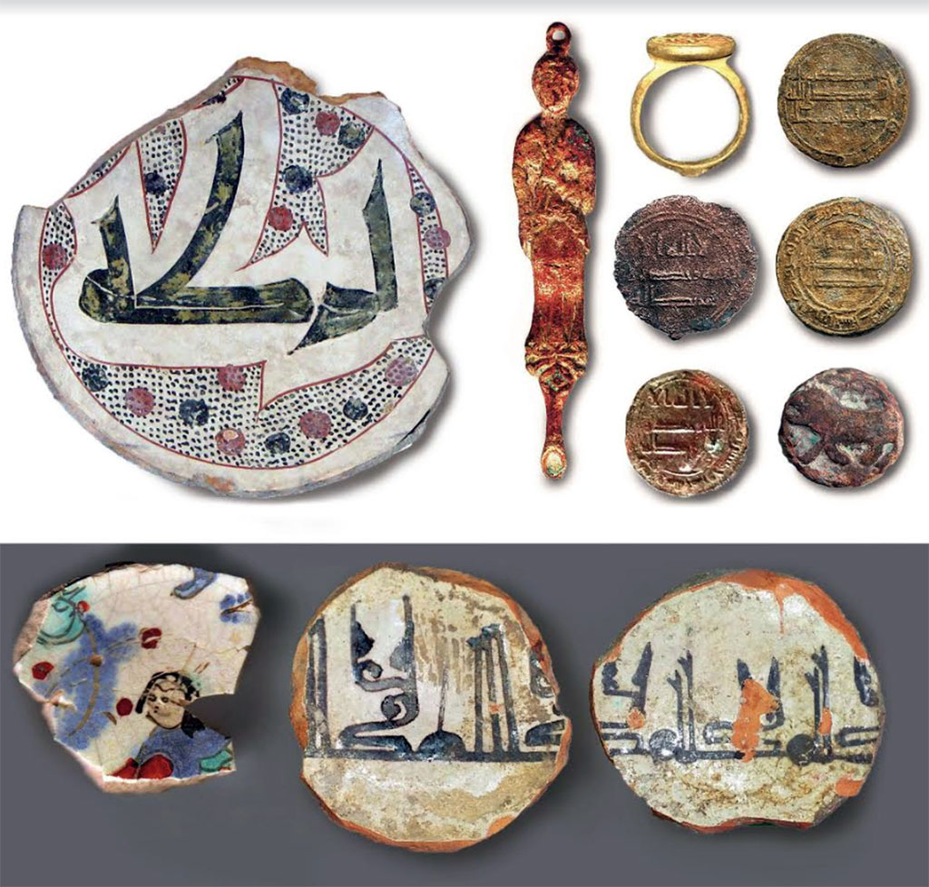 Завершён туркмено-американский проект по сохранению памятника архитектуры «Большая Кыз-кала»