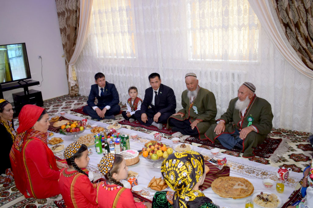 Туркменские школьники – призёры международной проектной олимпиады «Infomatrix 2018»