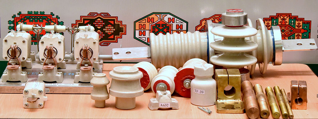 Концерн «Туркменмашинстрой» расширяет выпуск электротехнических изделий и бытовой техники 