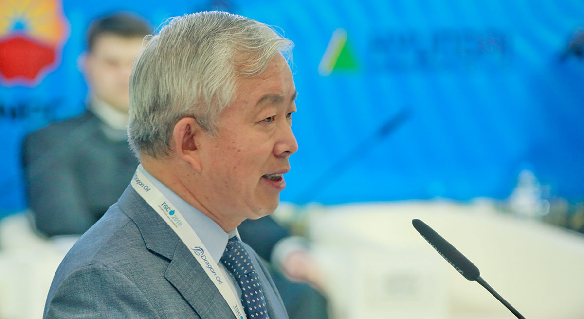 Ключевые задачи активизации международного сотрудничества в газовой сфере обсуждаются в  Авазе