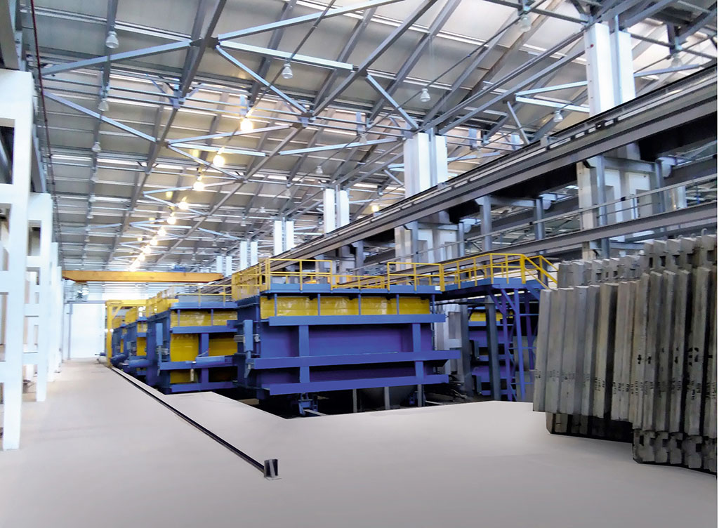 Туркменские предприниматели активно осваивают промышленный сегмент импортозамещения 