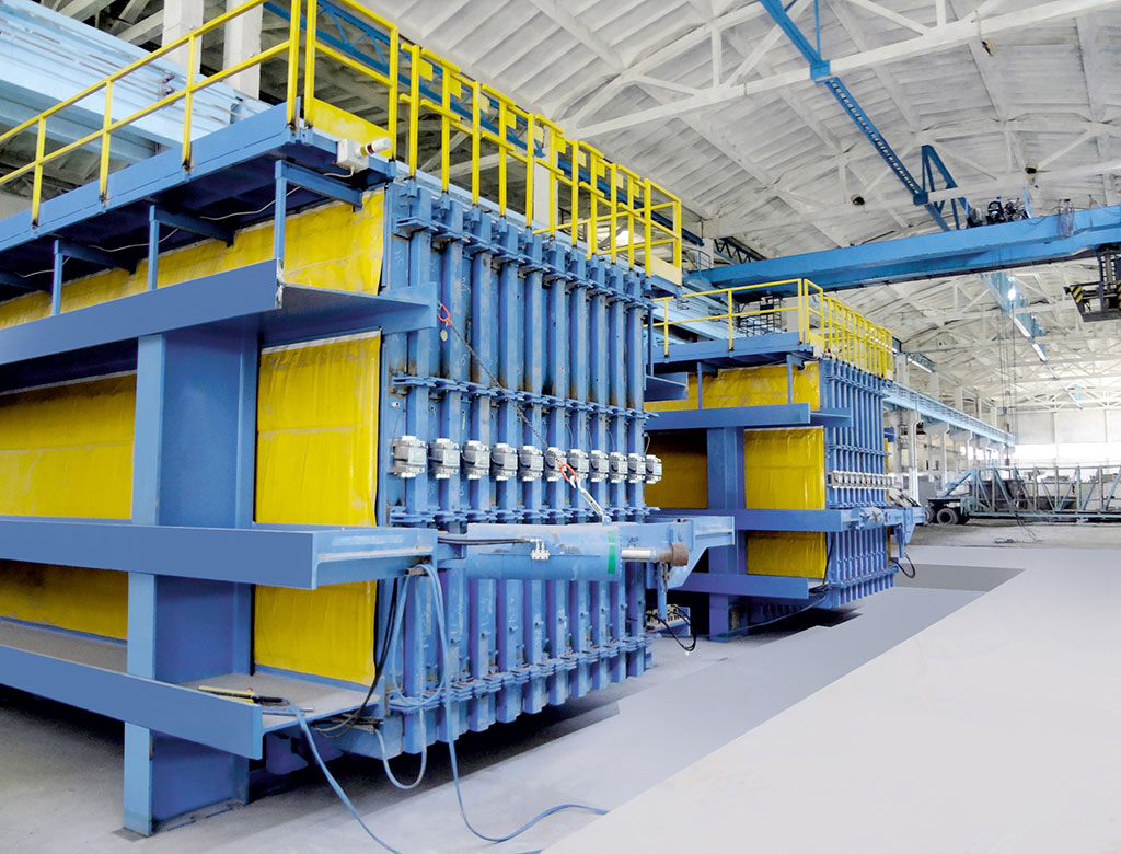 Туркменские предприниматели активно осваивают промышленный сегмент импортозамещения 