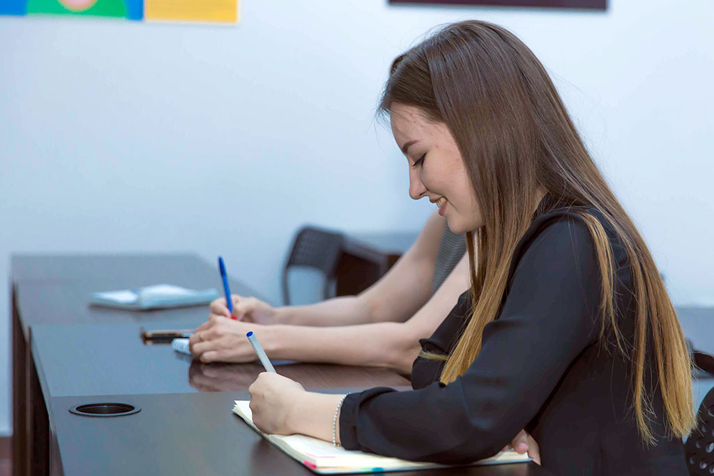 Преподаватели образовательного центра «Далчин» повышают квалификацию в онлайн-формате 