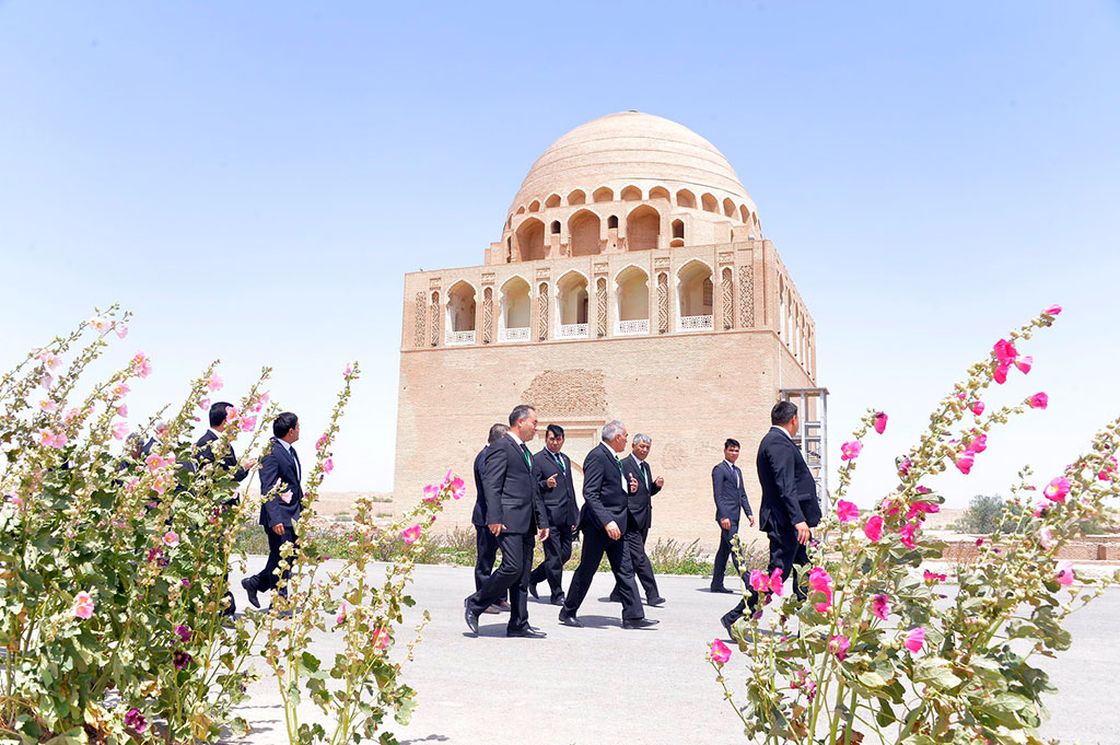 Вопросы информационного сопровождения авторалли «Амуль-Хазар 2018» обсудили участники медиафорума 