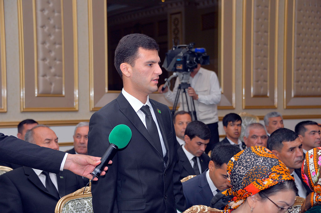 «Amul — Hazar 2018» mediaforumy