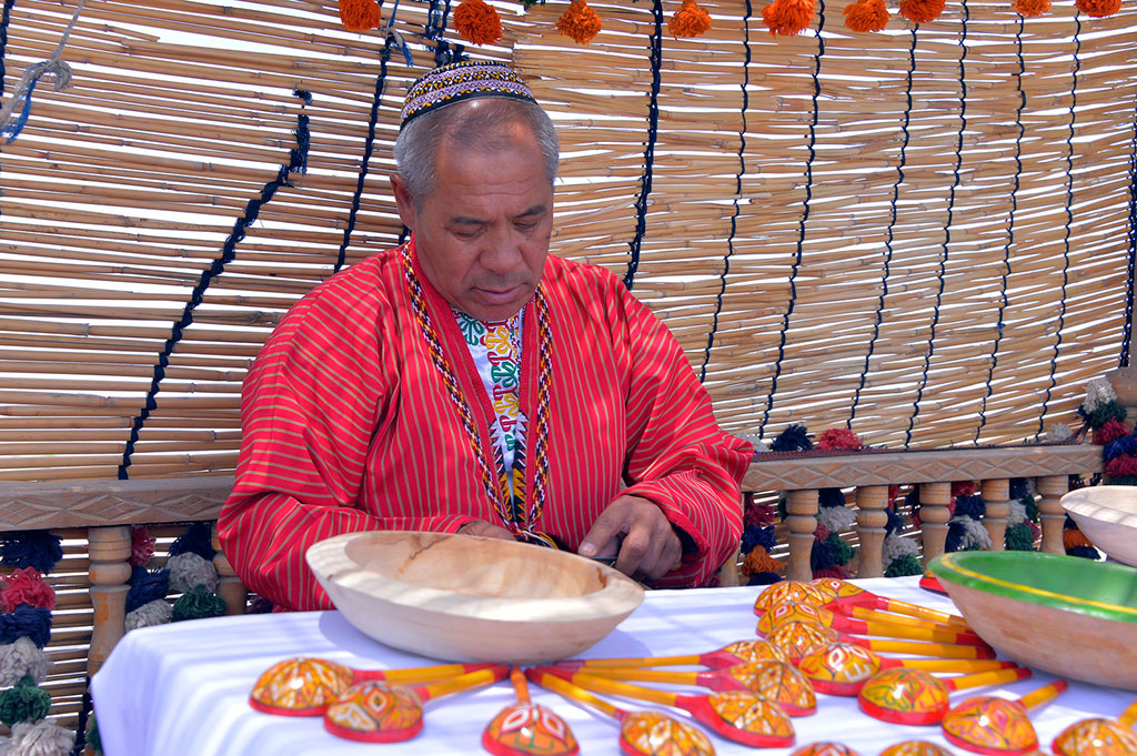 «Amul — Hazar 2018» mediaforumy