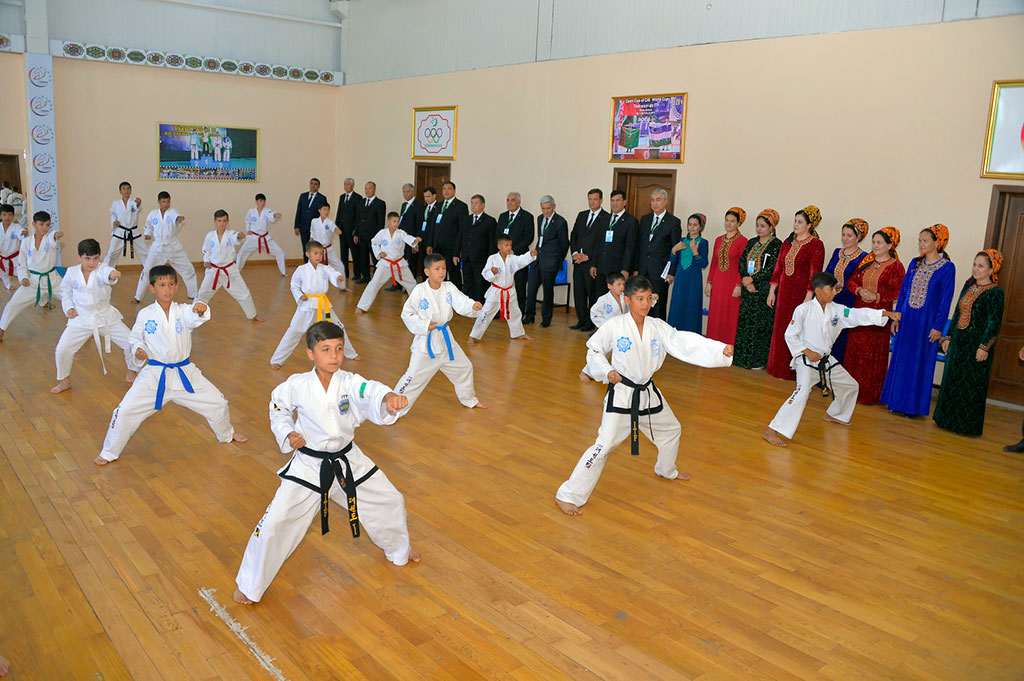 Information support of Amul – Hazar 2018 rally is discussed by the participants of media forum